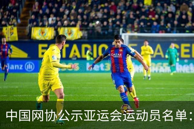 中国网协公示亚运会运动员名单：郑钦文张之臻均不参赛